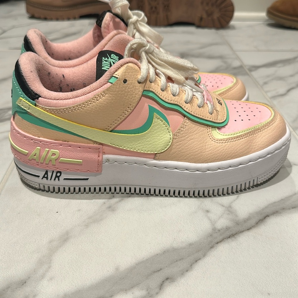 Nike Air Force 1